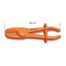 Plastik Hortum Pensesi  1481Pl/B