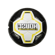 Yumuşak Dokulu 4 No Futbol Topu Açık Altın