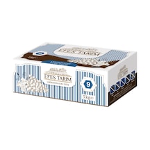 Efes Tarım Çekirdeksiz Kuru Üzüm Ağartılmış Tip 9 No 5 KG
