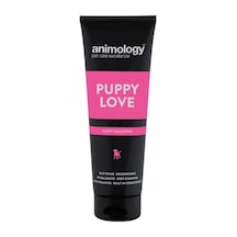 Animology Puppy Love Yavru Köpek Şampuanı 250 ML