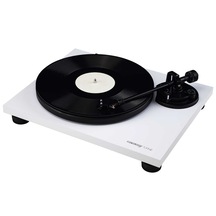 Reloop Turn 2 White Hifi Belt Drive Pikap