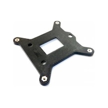 Intel Lga 1150 1155 1156 Pin Plastik Anakart Fan Ayaklığı Yuvası