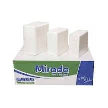 Mirada 24 x 24 Garson Katlama Peçete