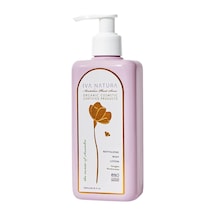 Iva Natura Organik Canlandırıcı Vücut Losyonu Munzur Geveni Bitki Özlü 250 Ml