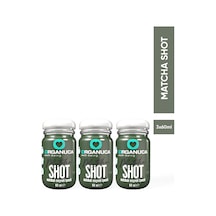Organuca Macha Shot 3 60 Ml