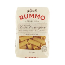 Rummo No:50 Rigatoni Makarna 500 G