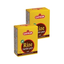 Rize Turist Dökme Çay 100 Gr. İkili Paket
