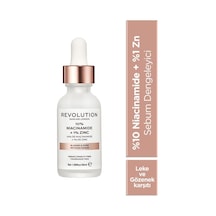 Revolution Skincare Leke ve Gözenek Serum 30 ml