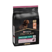 Small & Mini Puppy Somonlu Köpek Maması 3 Kg