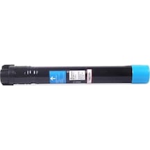 Tecprint Lexmark C950-c950x2mg Mavi Uyumlu Toner