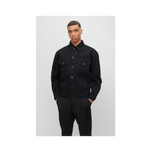 BOSS London1 Siyah Siyah