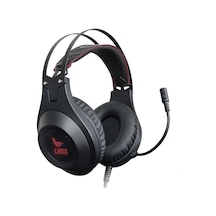 Rampage Lunatic H711 7.1 Surround Ledli Oyuncu Kulaklığı