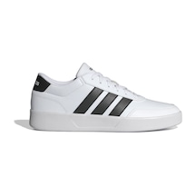 Adidas Erkek Spor Ayakkabı Breaknet 3.0 Jr3547 Beyaz