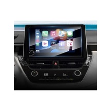 Toyota Corolla Dream Paket Uyumlu Multimedya 9h Nano Ekran Koruyucu