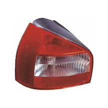 Audi A3 Stop Lambasi Sol 2002-2003 Depo 4411951lue