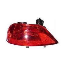 ARKA TAMPON REFLEKTÖR SOL RENAULT MEGANE 4 265855907R