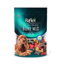 Reflex Yarı Yumuşak Kemik Mix Yetişkin Köpek Ödül Maması 150 G