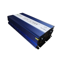 2000 WATT 24 VOLT UPS (ŞEBEKE ŞARJLI) TAM SİNÜS İNVERTÖR