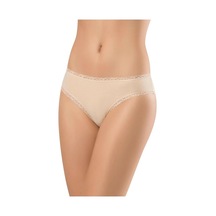 Erdem 2535 Bayan Pamuk Elastan Slip 001
