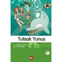 Doğadostu Kardeşler 03 - Tutsak Yunus - Ybve-662602