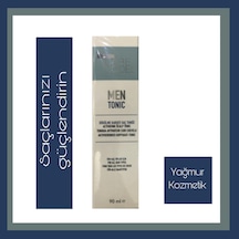 Core Codes Men Dökülme Karşıtı Saç Serumu 90 ML