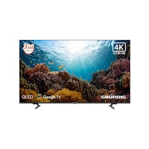 Grundig 55GJQ9200 55'' 139 Ekran 4K UHD Smart Google QLED TV