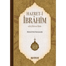 Hazreti İbrahim Aleyhisselam - Mahmud Sami Ramazanoğlu