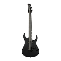 Spira S-407mbk 7 Telli Elektro Gitar Mat Siyah