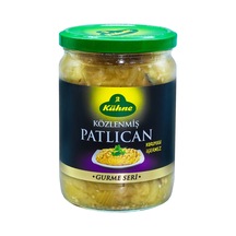 5 Adet Kühne Közlenmiş Patlıcan 520 G