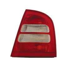 Volkswagen Octavia 2000 Stop Lambası Sol 9el354074 011 Oem No:1u6945111c