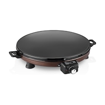 Akel AT-610 1550 W Katmer Gözleme Sacı