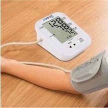 Kd-5915 Koldan Ölçme Türkçe Konuşan Tans - Kd- Koldan Ölçme Türkçe Konuşan Tansiyon Aleti