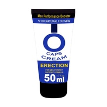 O Caps Krem 50 Ml