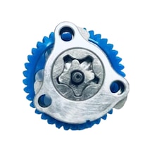Dıscover 125-St 150-S 150-F V-15 Yağ Pompası Komple