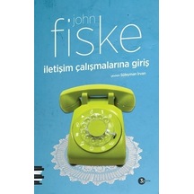 İletişim Çalışmalarına Giriş- Pharmakon Kitap