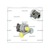 058145703c Turbo Passat / A4 97-00 Aeb-ajl 1.8 T