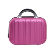 Suntek Uçucu Yağ Kılıfı Salon Seyahat Için Şişesi Kırmızı