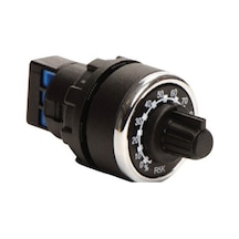 Emas Bpr10k ,10k/1w Tek Tur M22 Pot.