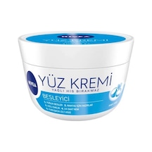 Nivea Besleyici Yüz Kremi 100 ML