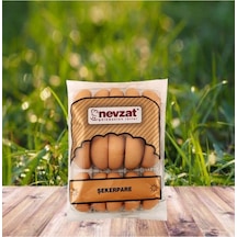 Sade Şekerpare 250 gr