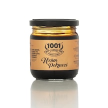 1001 Çiftliği Doğal Üzüm Pekmezi 200gr Katkısız