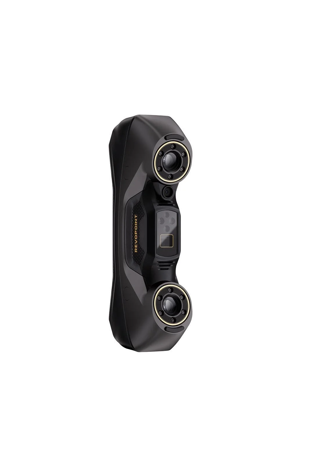 Metroy Pro 3d Tarayıcı