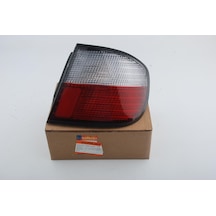 Cn Sağ Stop Dış Beyaz Nissan Primera 1996-1999 P11 Uyumlu 265502f025
