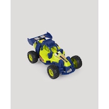 Sesli Ve Işıklı Off Road Aracı