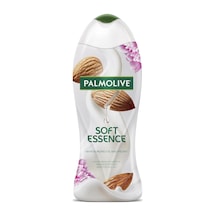 Soft Duş Jeli 500 Ml Diğer