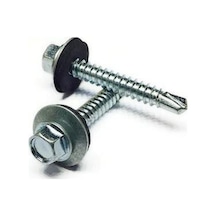 Nitools Master Matkap Uçlu Trapez Vidası 5.5x32 Mm 100 Adet 1