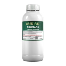 Auran Aromask Esansiyel Uçucu Yağı Oda Kokusu 1 L