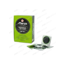 Maruni MU-AO Dış Lastik Yaması 34mm  1 Kutu