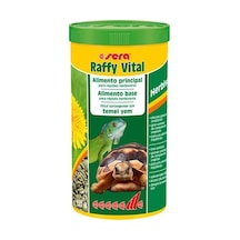 Sera Raffy Vital Nature 1000 Ml