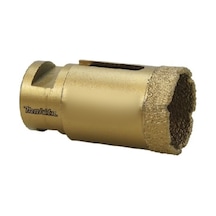 Makita Granit, Mermer, Porselen Delme Ucu 40 Mm Maad-44535